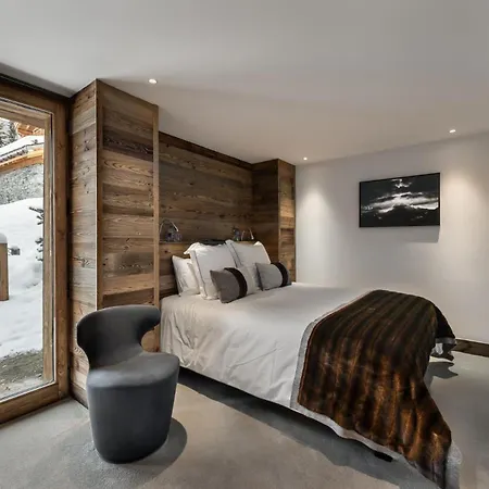 St. Anton Haven A Unique Chalet Sauna St Anton am Arlberg