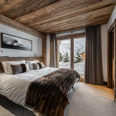 St. Anton Haven A Unique Chalet Sauna * St Anton am Arlberg
