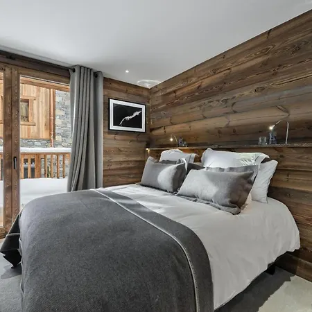 St. Anton Haven A Unique Chalet Sauna Lejlighed